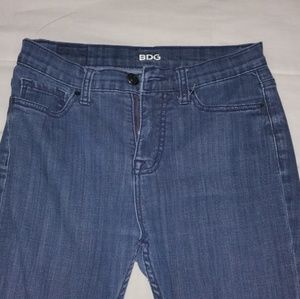 BDG skinny jeans